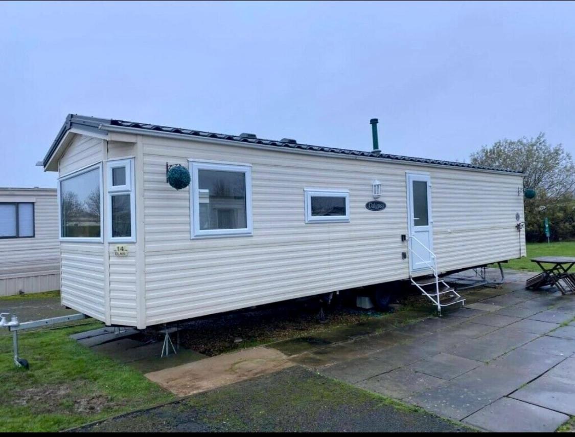 Southview Holiday Park The Elms Skegness Exterior photo